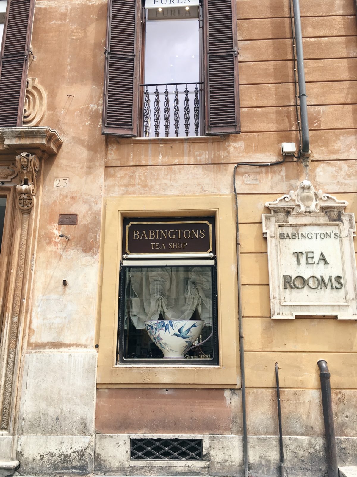 Ein Staedtetrip nach Rom mit jeder Menge Insider Tipps
