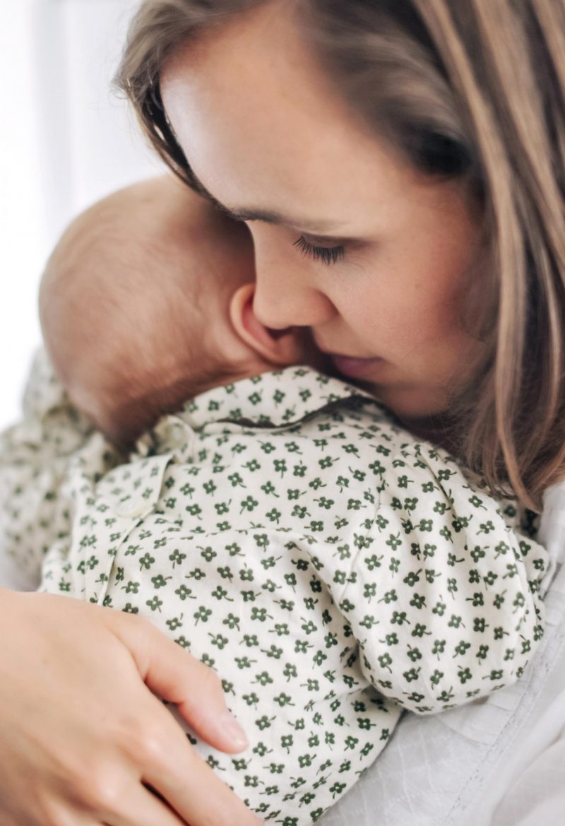 Ein Foto-Shooting im Juni mit meinen Herzensmenschen | Pinspiration