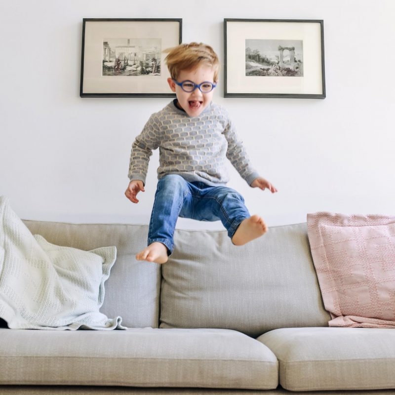 Ein Familien-Shooting mit meinen Herzenskindern | Pinspiration