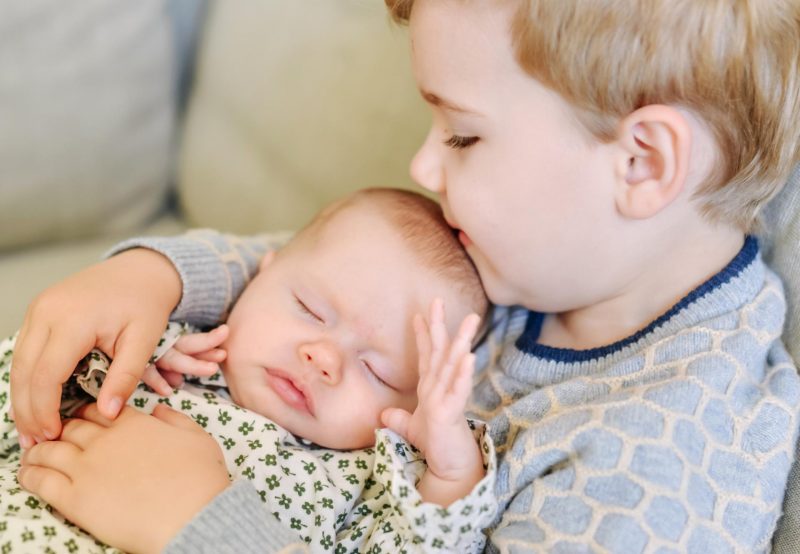Ein Familien-Shooting mit meinen Herzenskindern | Pinspiration