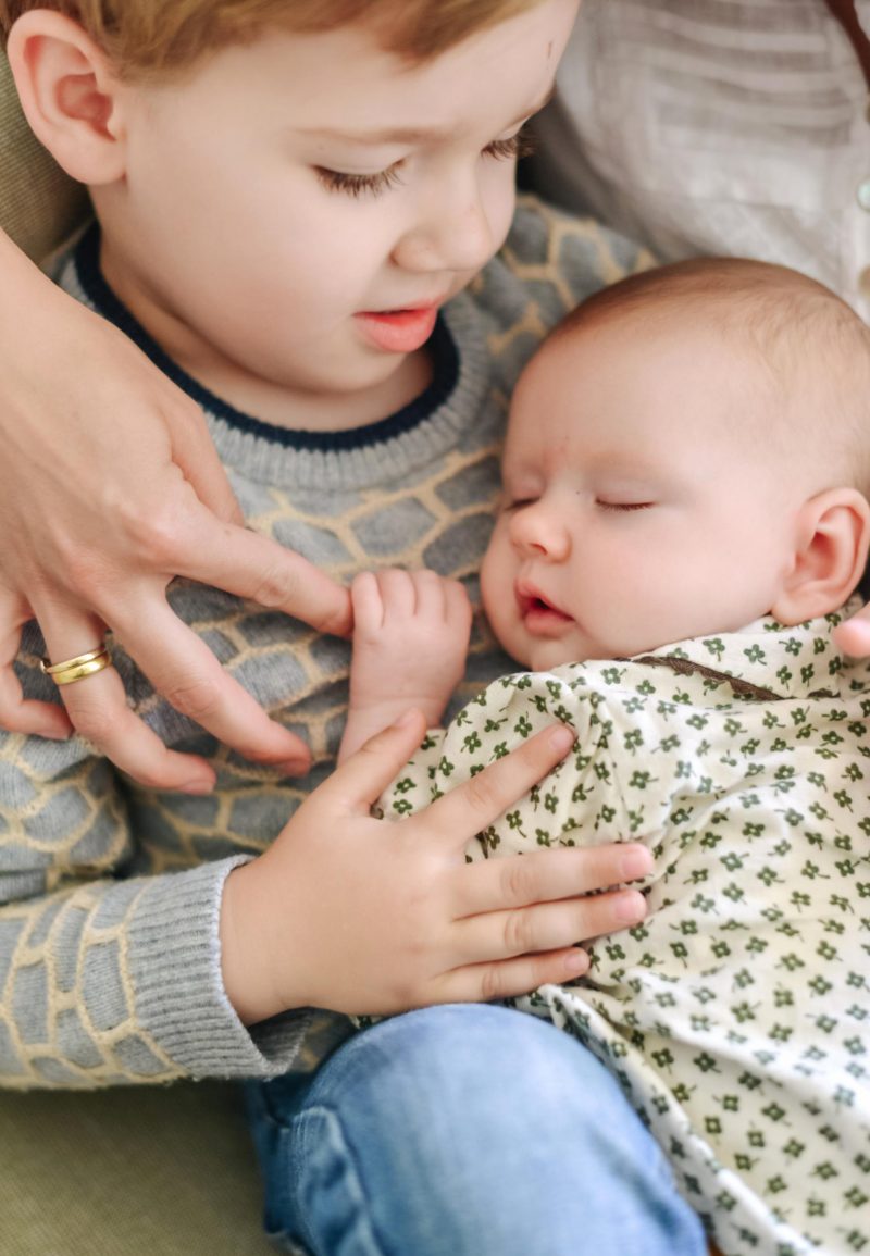 Ein Familien-Shooting mit meinen Herzenskindern | Pinspiration