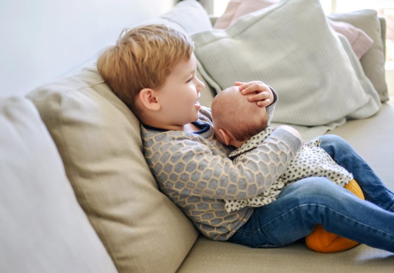 Ein Familien-Shooting mit meinen Herzenskindern | Pinspiration