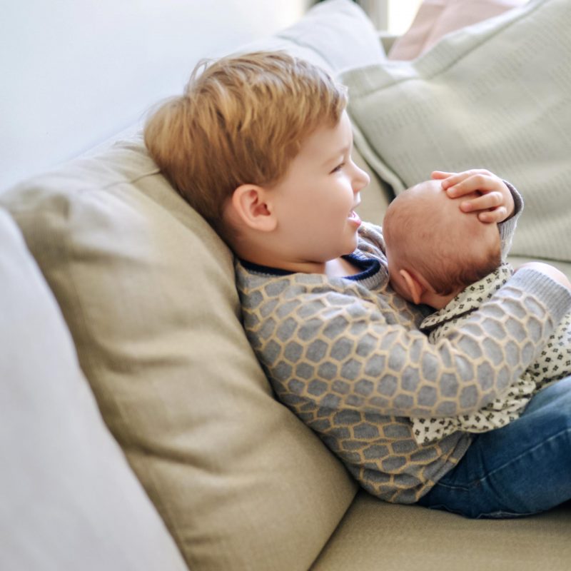 Ein Familien-Shooting mit meinen Herzenskindern | Pinspiration