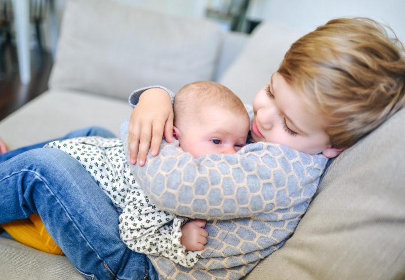 Ein Familien-Shooting mit meinen Herzenskindern | Pinspiration