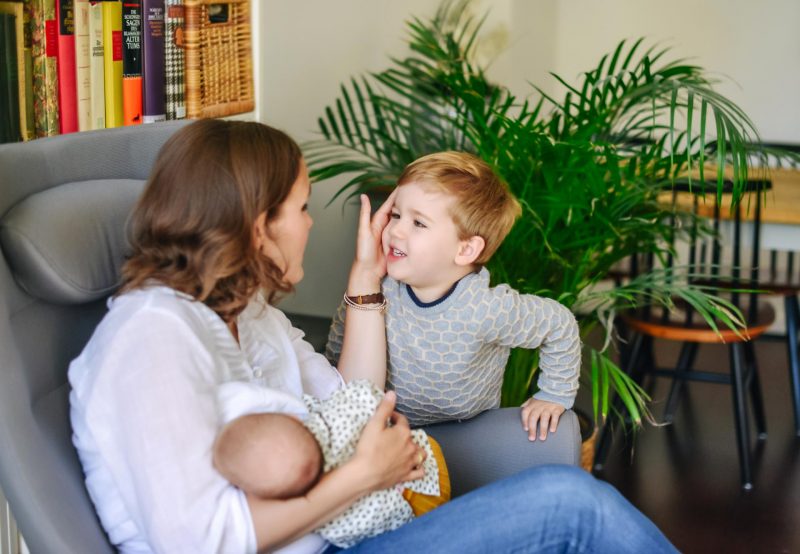 Ein Familien-Shooting mit meinen Herzenskindern | Pinspiration