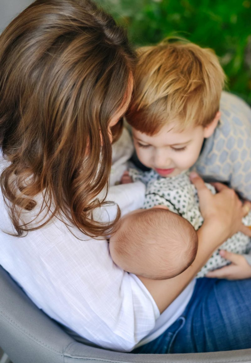 Ein Familien-Shooting mit meinen Herzenskindern | Pinspiration