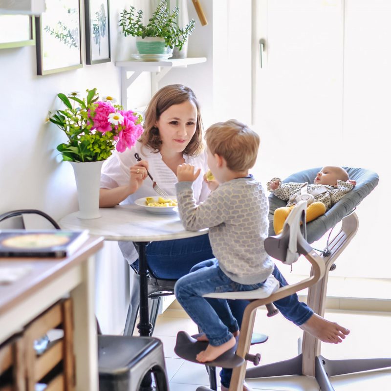 Ein Familien-Shooting mit meinen Herzenskindern | Pinspiration
