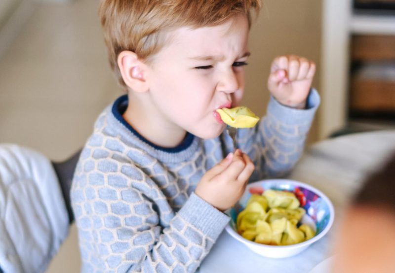 Ein Familien-Shooting mit meinen Herzenskindern | Pinspiration