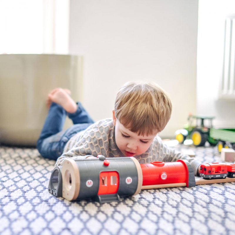 Ein Familien-Shooting mit meinen Herzenskindern | Pinspiration
