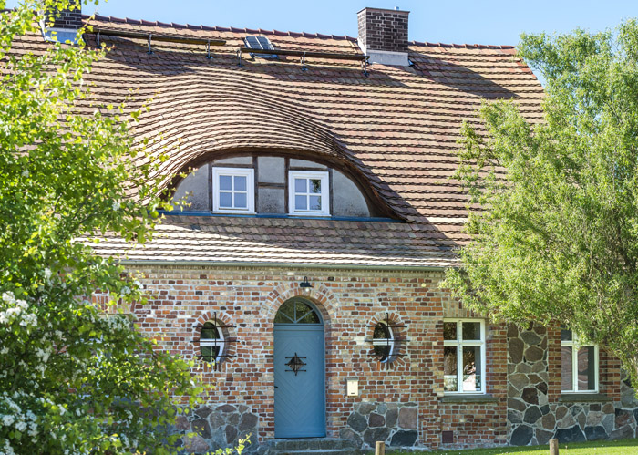 Tipps für (Familien) Urlaube in Brandenburg Maaerkisches Landhaus