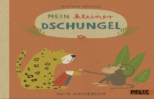 Mein kleiner Dschungel Beltz