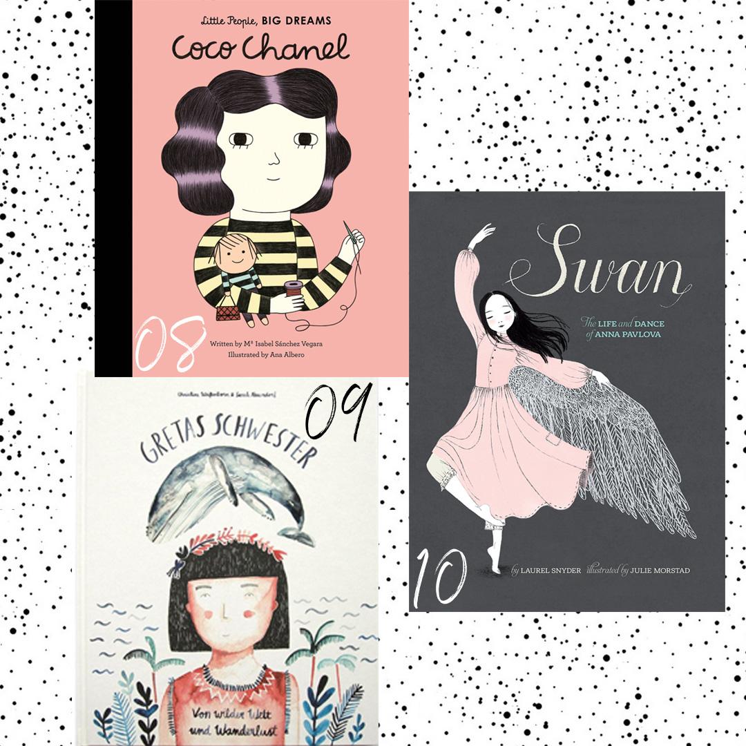 Verlosung: Die schönsten Pinterest Kinderbücher für Kleinkinder | Pinspiration