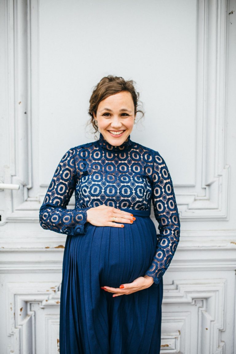 Pinspiration Rückblick Und dann kam Greta!