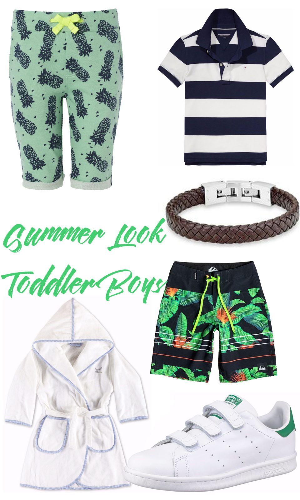 Otto Sommer Outfits Summer Look Toddler Boys