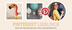 Pinspiration DaWanda Gast Pinner