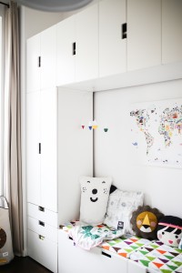Pinspiration Kindezimmer IKEA STUVA