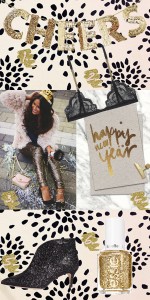 Pinspiration Silvester 2016