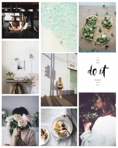 Pinspiration Sommer Inspiration Herz und Blut