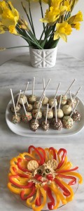 Pinterest Kindergeburtstag planen Essen