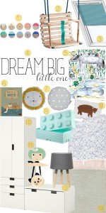 Pinterest Kinderzimmer Ideen & Verlosung