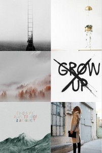 Pinterest Pinner Interview Sinnenrausch