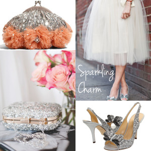 Sequin Glitter Style