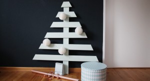 Tannenbaum DIY