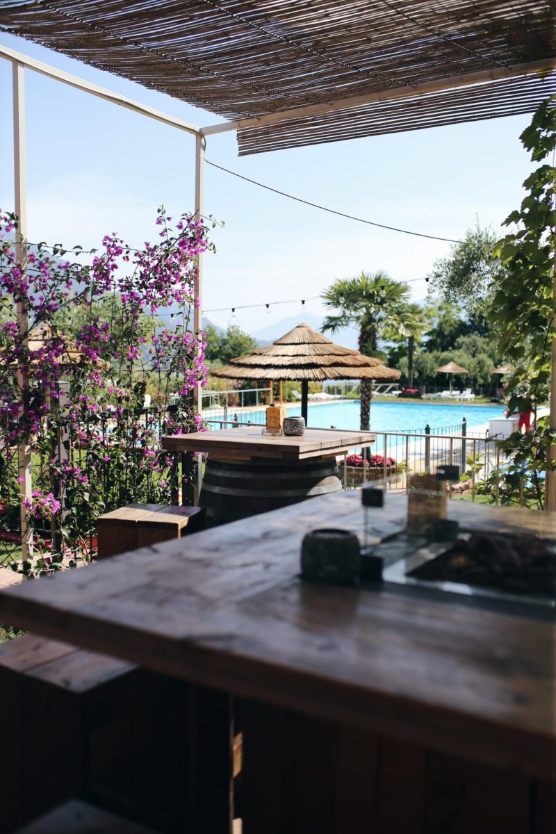 Glamping mit Vacanceselect am Gardasee: Meine Tipps mit Baby | #glamping #glampingfamily #slowfamily #glampingmitbaby #vacanceselect #gardasee #lakegarda #lagodigarda | Pinspiration.de