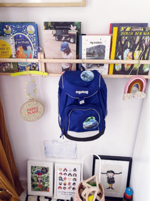 Der beste Schulstart: Von Accessoires, Einladung, Kinderschreibtisch, Schulranzen bis Zuckertüte | Pinspiration.de