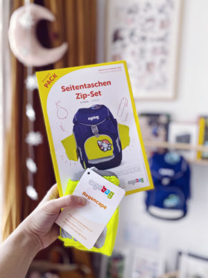 Der beste Schulstart: Von Accessoires, Einladung, Kinderschreibtisch, Schulranzen bis Zuckertüte | Pinspiration.de