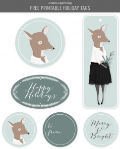 holiday tags image sofie