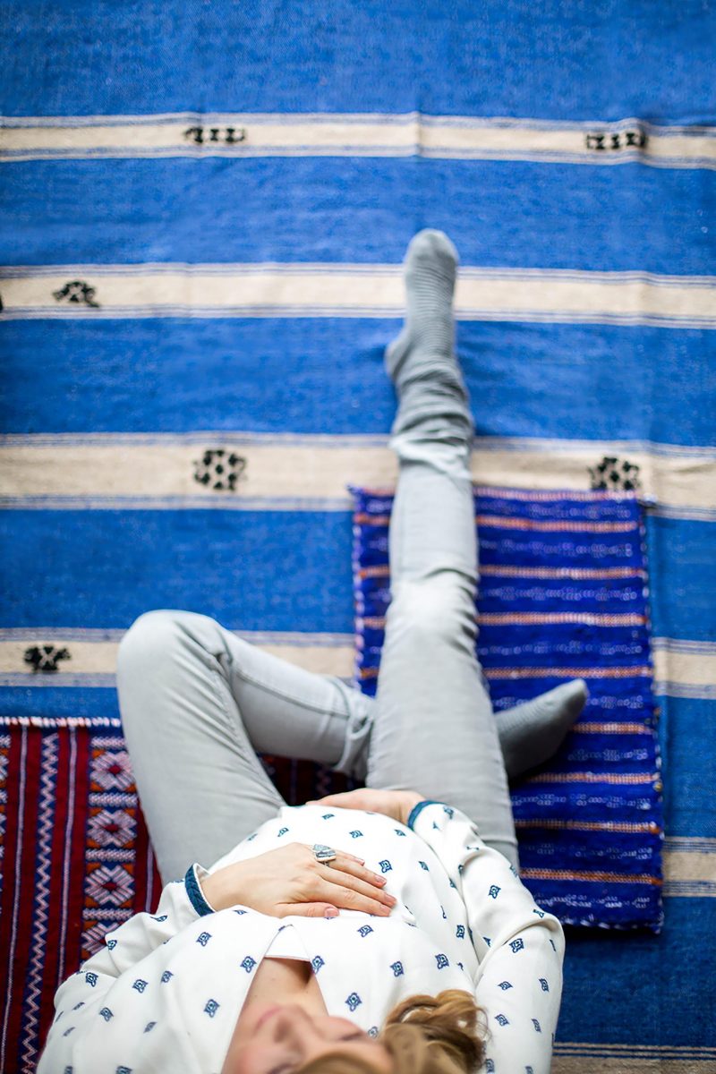 Pinterest Pinner Interview: Dorina und Maren von Mara Mea