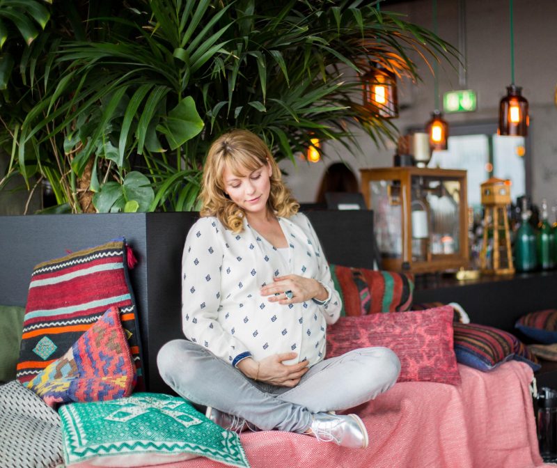 Pinterest Pinner Interview No. 07/16: Dorina und Maren von Mara Mea